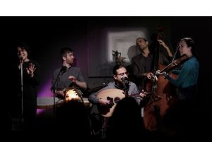 Göksel Yılmaz Ensemble 8 Mayıs’ta Adana’da