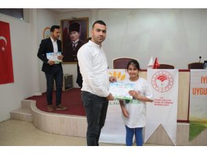 Çevdosan’dan ‘Lider Çocuk Kampı Projesi’ne Destek