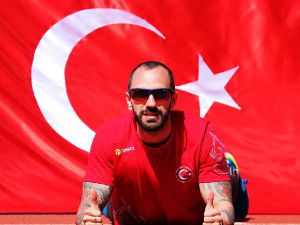 Ramil Guliyev Rekor Ve Olimpiyat Madalyası Peşinde