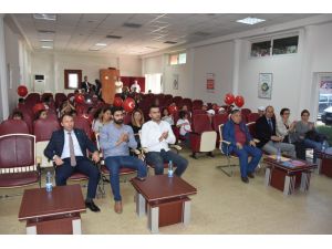 Mersin’de Çocuklara ’Çocuk Hakları’ Eğitimi Verildi