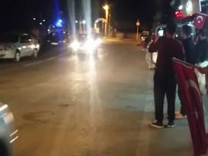 Amanoslar’da Teröristleri Öldüren Kahramanlar Coşkuyla Karşılandı