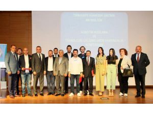 Manavgat'ta Robotik Kodlama Konferansı