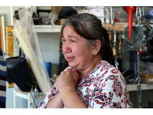 99 Gündür Kayıp Buse'nin Annesi: Sadece Kızımı Değil Her Şeyimi Kaybettim