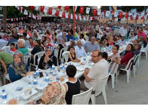Mersin Büyükşehir’den Ramazan Tasarrufu