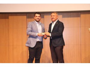 Arbel’e ‘İstihdamın Enleri Ödülü’