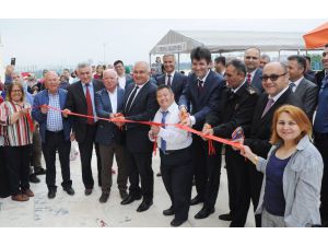 Erdemli’deki Aile Destek Merkezi’nde 6 Sergi Açıldı