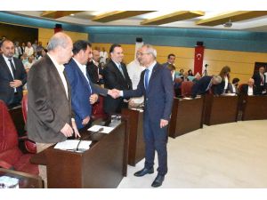 Tarsus Belediyesi’nin Borcu 97 Milyon Lira