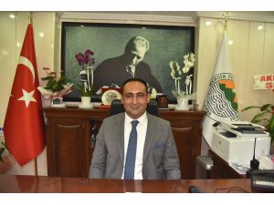 Başkan Yılmaz, Hıdırellez Bayramı’nı Kutladı