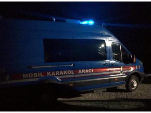 Denizde Hareketsiz Birinin Olduğu İhbarı Üzerine Arama Çalışması Başlatıldı