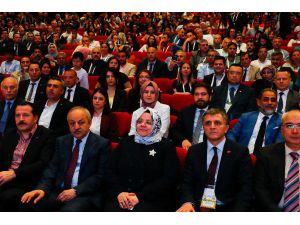 Bakan Selçuk: İsgh Alan İş Yeri Sayısı Yüzde 842 Arttı