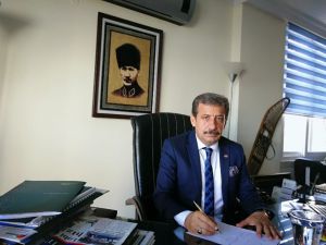 Mgc’den İsrail’e Kınama