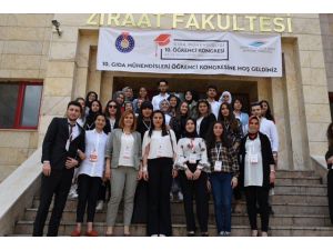 Gıda Mühendisliği Öğrencilerden ‘Gıda Yüksek Komisyonu’ Talebi