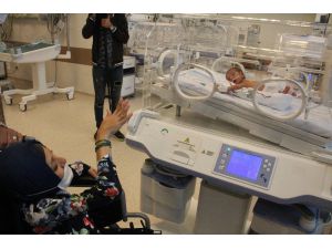 O Artık Dünyanın En Mutlu ‘Cam’ Annesi