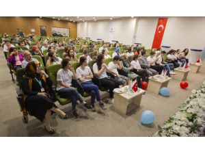 Adana Şehir Hastanesi’nde "Farkındalık" Etkinliği
