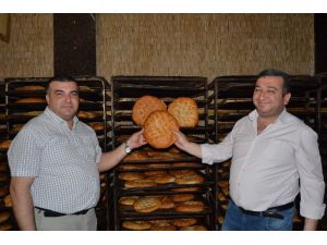 Kozan’da Ramazan Pidesi 2,5 Lira