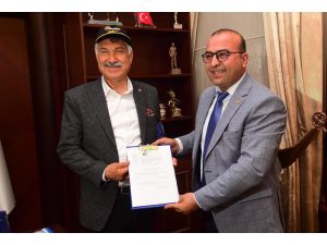 Thk, Adana’da 50 Bin Fitre Ve Zekat Zarfı Dağıttı