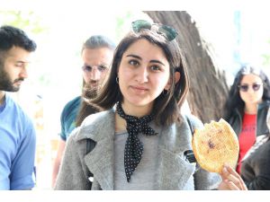 Ramazan Çörekleri Hazır