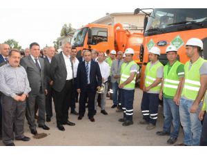 Karalar: "İşini İyi Yapan Kardeşimdir. Çalışmayanla Sorun Yaşarız"