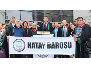 Dönmez: "Kalıcı Hukuktan Yanayız"