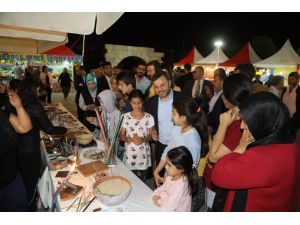 Yüreğir’de Ramazan Şenliği