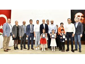 Antalya Osb'de İsg Sempozyumu