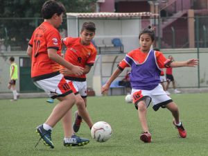 Adanaspor’da Altyapı Seçmeleri Başlıyor