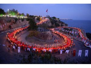 19 Mayıs'ta Fener Alayına Çağrı