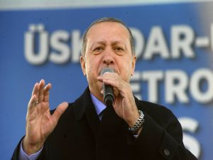Cumhurbaşkanı Erdoğan’dan ABD’nin Kudüs kararına tepki