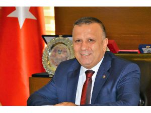 Başkan Boztaş: Annelerimiz Baş Tacımızdır