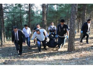 Kahramanmaraş’ta ‘Etekli Video’ Cinayeti