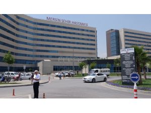 Mersin Şehir Hastanesi, Sağlık Turizminde Rol Model Oldu