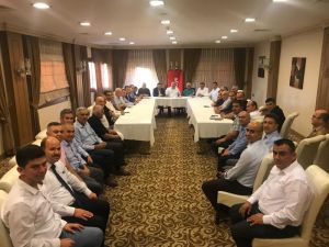 İhlas Pazarlama Çukurova Bölgeler Zirvesi Adana’da Yapıldı