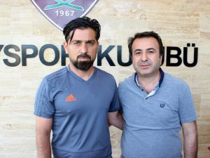 Hatayspor, Adana Demirspor Maçı İçin Yola Çıktı