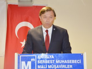 Muhasebecilerde kazanan Çağdaş Demokratlar oldu