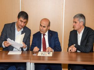 Adana’nın güneyindeki okullara "Güdümlü Proje" geliştirilecek