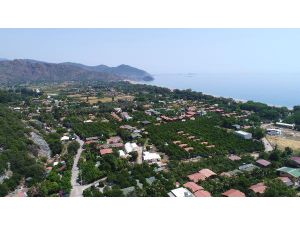 Çıralı, Olimpos Ve Adrasan İçin 'Rezervasyonsuz Gelmeyin' Uyarısı