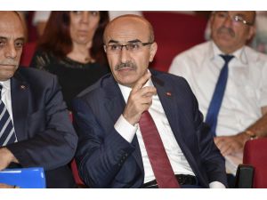 Vali Demirtaş: "Trafik İhmale Gelmez"