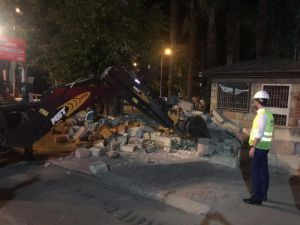 Başkan Aydar: "Gece Gündüz Demeden Çalışacağız"