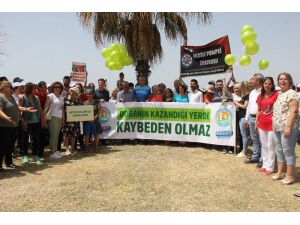 Tepkiler Sonuç Verdi, Mersin Pop Fest İptal Edildi