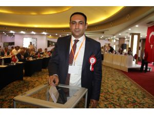 Başkan Yılmaz, Çukurova Belediyeler Birliği Encümen Üyeliğine Seçildi