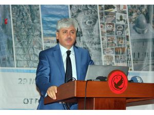 Hatay’da Turizm Stratejisi Ve Eylem Planı Çalıştayı