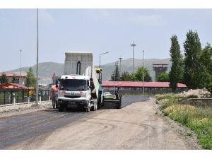 Isparta Belediyesi’nden Trafik Yoğunluğunu Azaltacak Çalışma