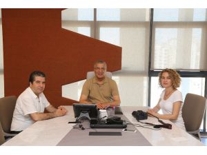 Tarhan: “Mali Açıdan En İyi Belediyeler Arasındayız”