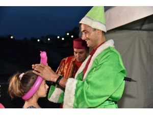 Ramazan Panayırı Geçmiş Ramazanları Aratmıyor