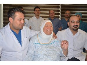 Elbistan Devlet Hastanesi, Obezite Cerrahisinde Bir İlke İmza Attı