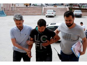 Hatay’da Bıçaklı Kavga: 1 Yaralı
