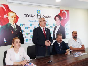 “Türkiye’yi bayram havasına döndüreceğiz”