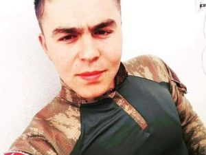 Hataylı Şehidin Yürek Yakan Paylaşımı