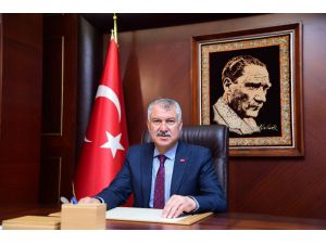 Başkan Karalar: “Yerli Otomotiv Üretimi İçin Hazırız”