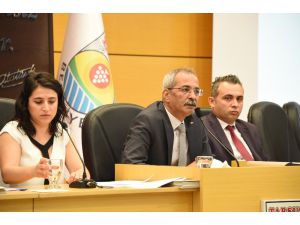 Bozdoğan: “Kentsel Dönüşümü Başlatmak Boynumuzun Borcudur”